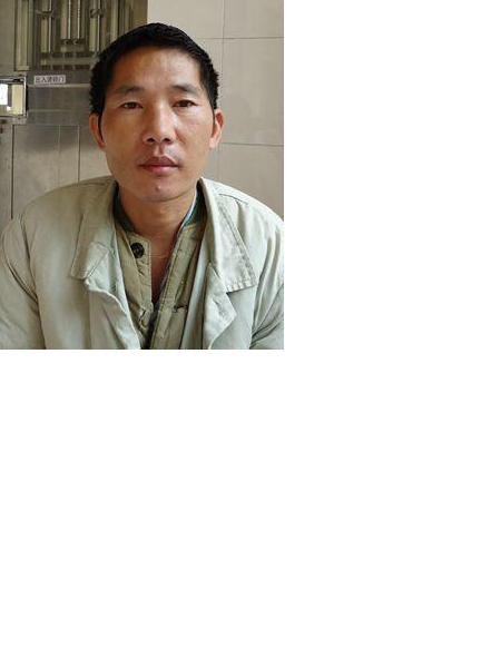 流浪人员新助三十三照片，让爱回家