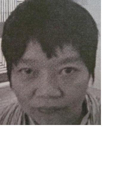 流浪人员无名氏 04照片，让爱回家