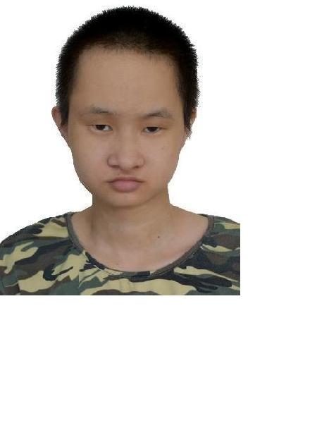 流浪人员慢无名16照片，让爱回家