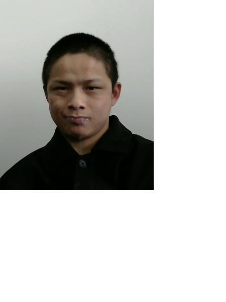 流浪人员无名1028照片，让爱回家