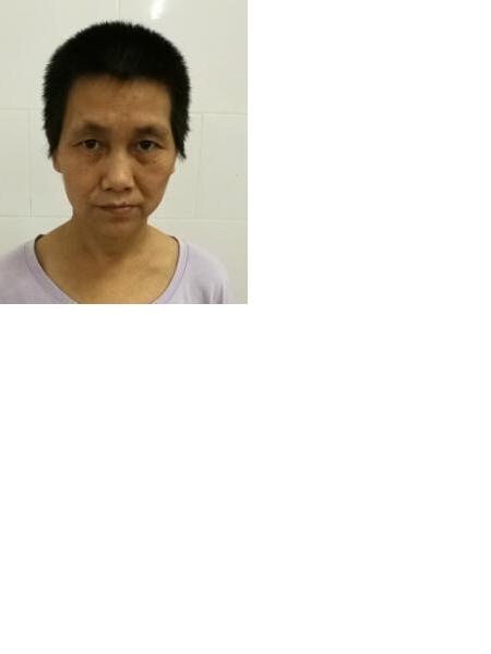 流浪人员无名氏HJA005照片，让爱回家