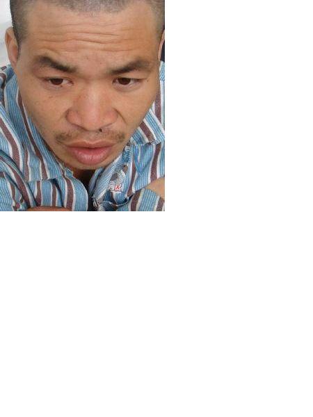 流浪人员无名氏照片，让爱回家
