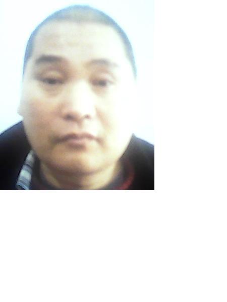 流浪人员无名氏照片，让爱回家