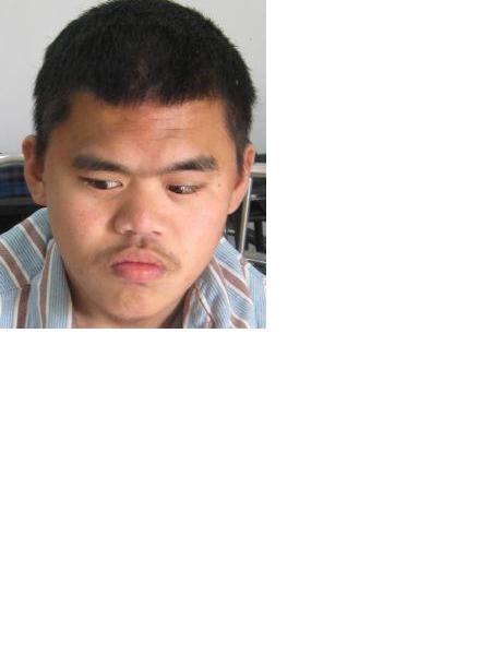 流浪人员无名氏照片，让爱回家