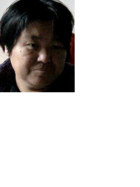 流浪人员无名氏照片，让爱回家