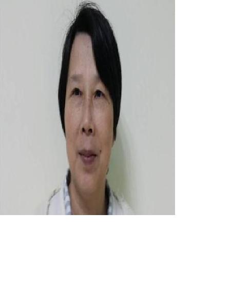 流浪人员谢丽蓉照片，让爱回家