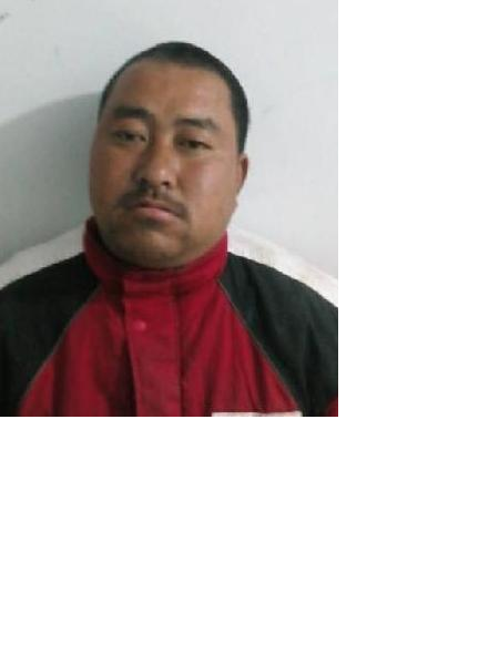 流浪人员无名氏照片，让爱回家