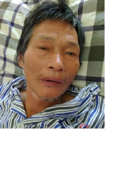 流浪人员救助753照片，让爱回家