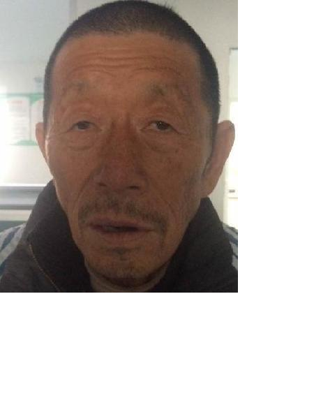 流浪人员上救63照片，让爱回家