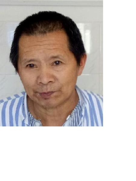 流浪人员临海36照片，让爱回家