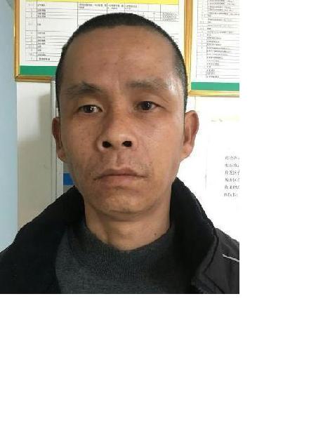 流浪人员无名氏照片，让爱回家
