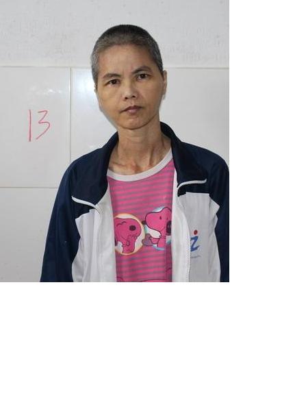 流浪人员无名氏照片，让爱回家