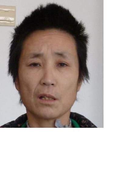 流浪人员城290照片，让爱回家