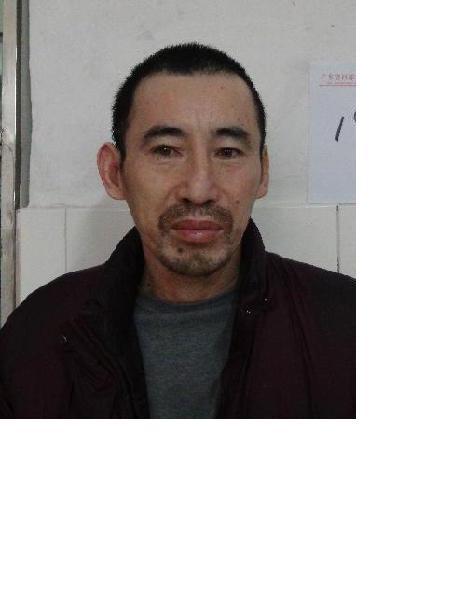 流浪人员无名氏311照片，让爱回家