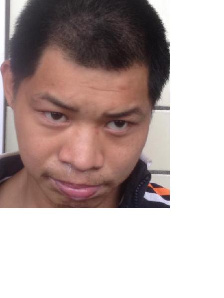 流浪人员无名氏照片，让爱回家