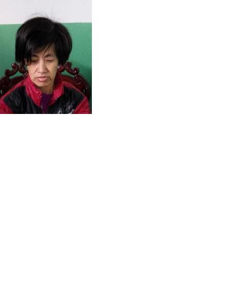 流浪人员无名氏2照片，让爱回家