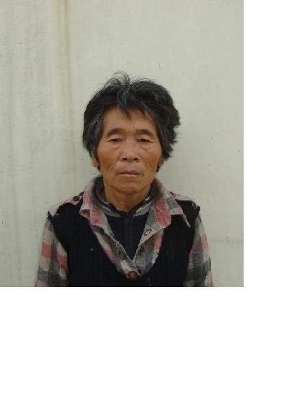 流浪人员党古营照片，让爱回家