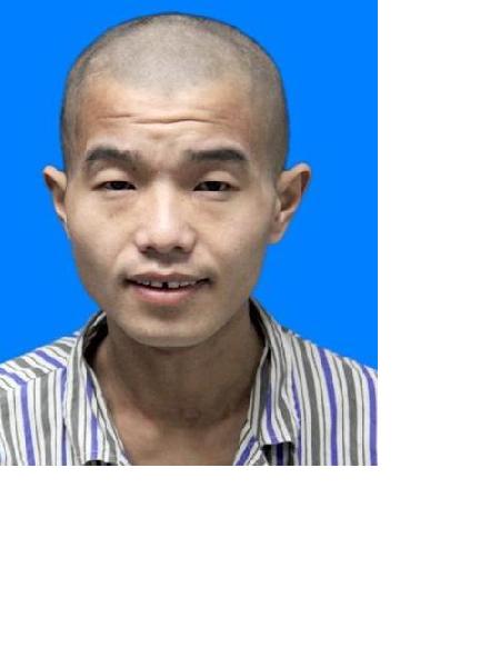 流浪人员安救医91照片，让爱回家