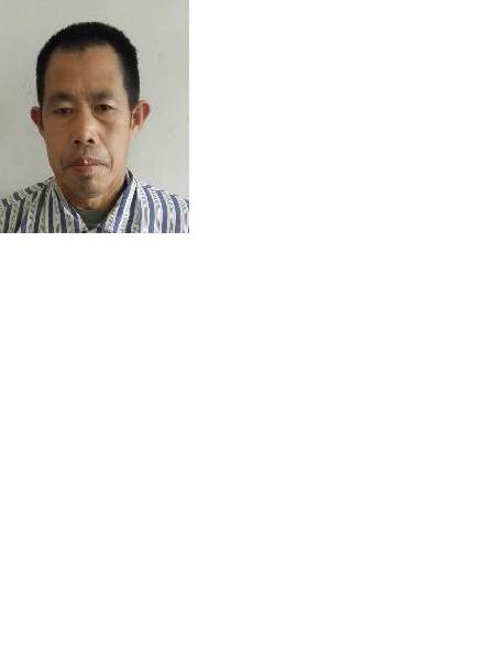 流浪人员无名氏照片，让爱回家