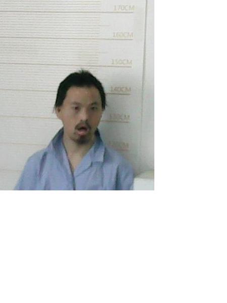 流浪人员不详照片，让爱回家