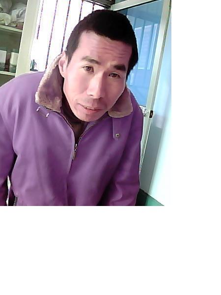 流浪人员无名氏16号照片，让爱回家