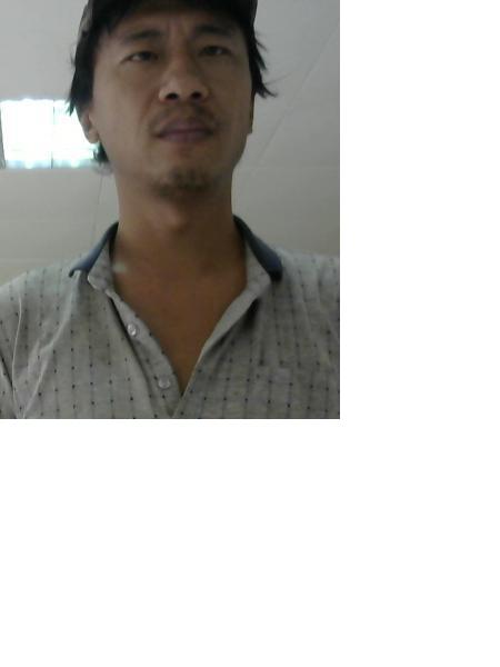 流浪人员李军（医疗救助347）照片，让爱回家