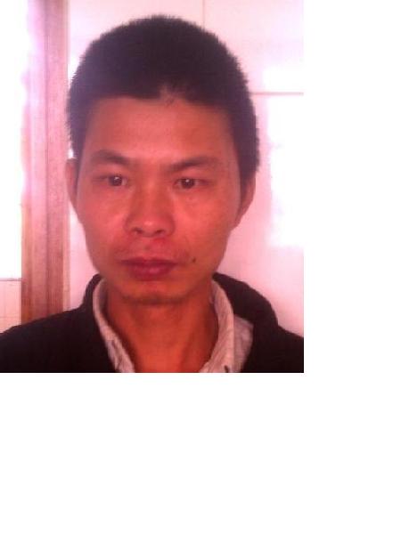 流浪人员1473007照片，让爱回家