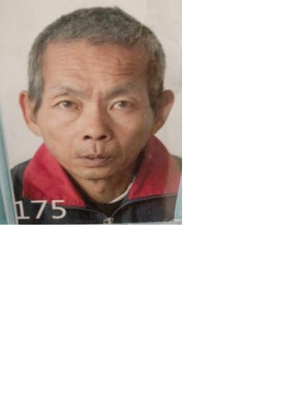 流浪人员无名救助175照片，让爱回家