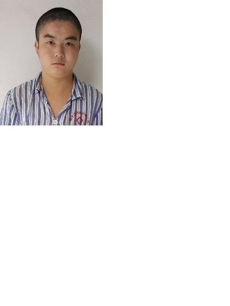 流浪人员无名氏10照片，让爱回家