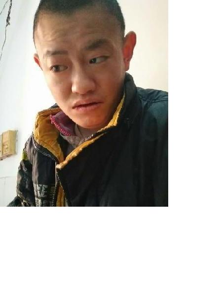 流浪人员无名氏照片，让爱回家