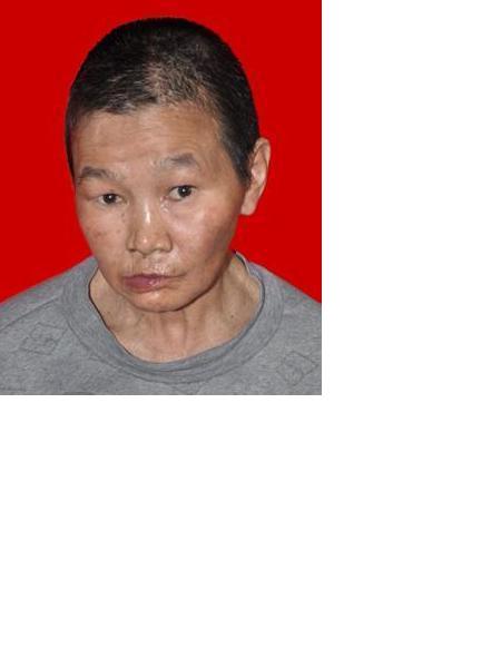 流浪人员无名氏照片，让爱回家