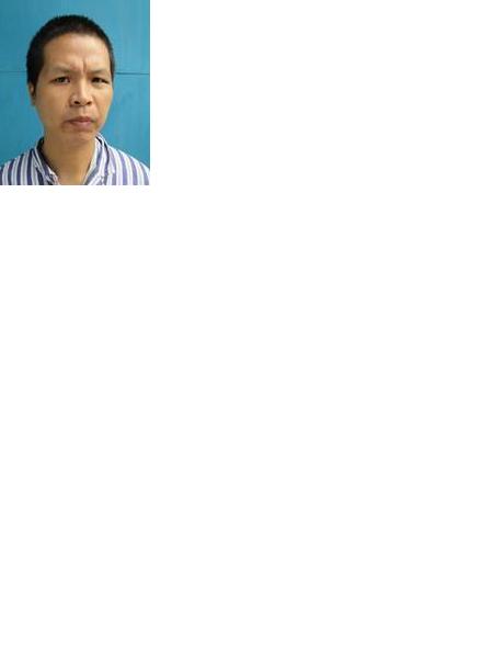 流浪人员无名氏130照片，让爱回家