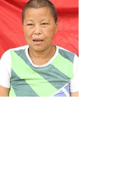 流浪人员福2012-5照片，让爱回家
