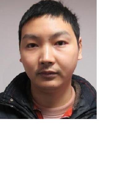 流浪人员救助2号照片，让爱回家