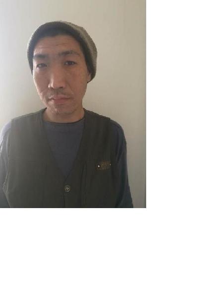 流浪人员辛艳庄照片，让爱回家
