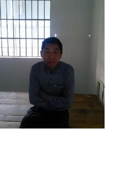 流浪人员无名氏照片，让爱回家