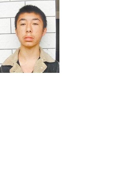 流浪人员李保中照片，让爱回家
