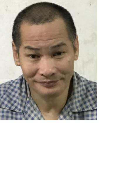 流浪人员无名氏41照片，让爱回家