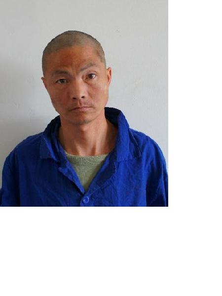 流浪人员无名氏照片，让爱回家