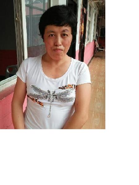 流浪人员无名照片，让爱回家