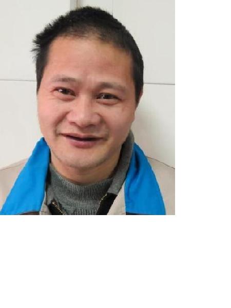 流浪人员救助254照片，让爱回家