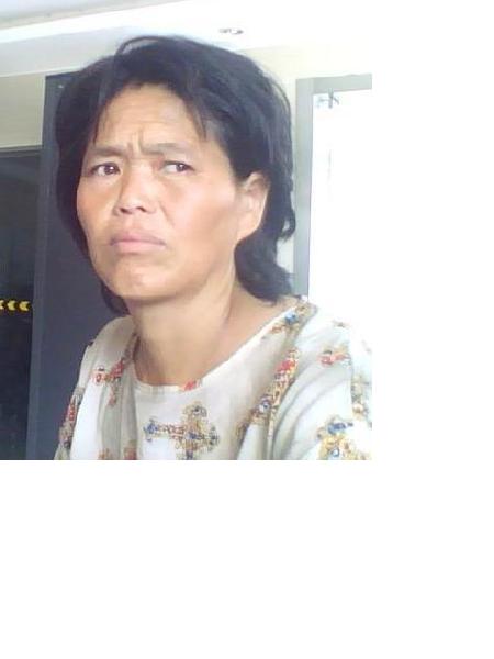 流浪人员无名氏照片，让爱回家