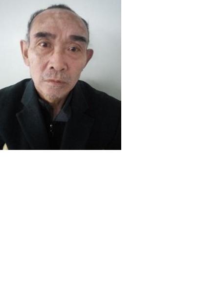 流浪人员潇洒照片，让爱回家