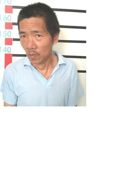 流浪人员无名氏照片，让爱回家