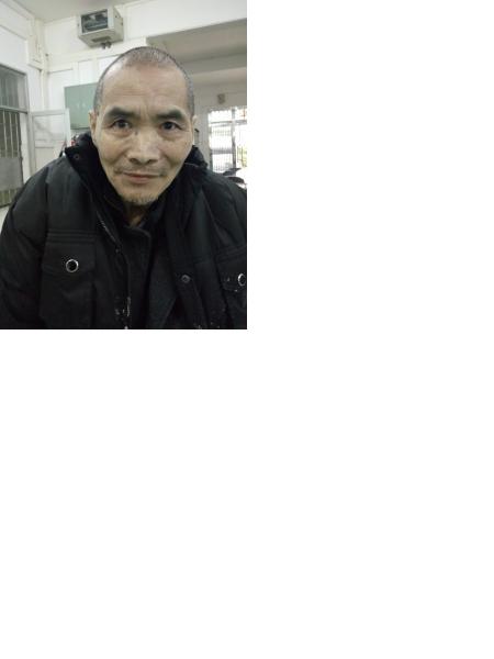 流浪人员德流27照片，让爱回家