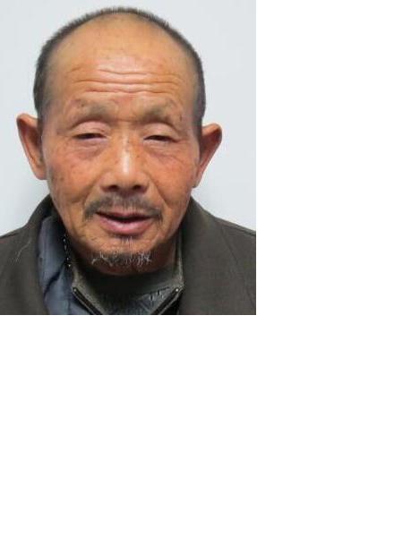 流浪人员救助148照片，让爱回家
