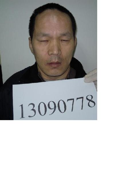 流浪人员无名氏照片，让爱回家