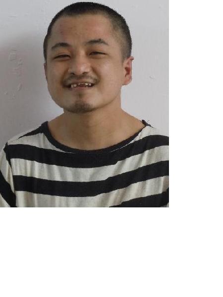 流浪人员无名氏CH60照片，让爱回家