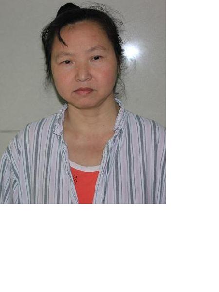 流浪人员无名氏照片，让爱回家