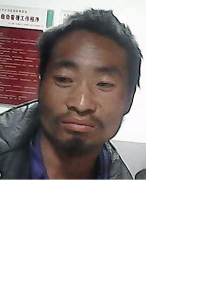 流浪人员不详照片，让爱回家